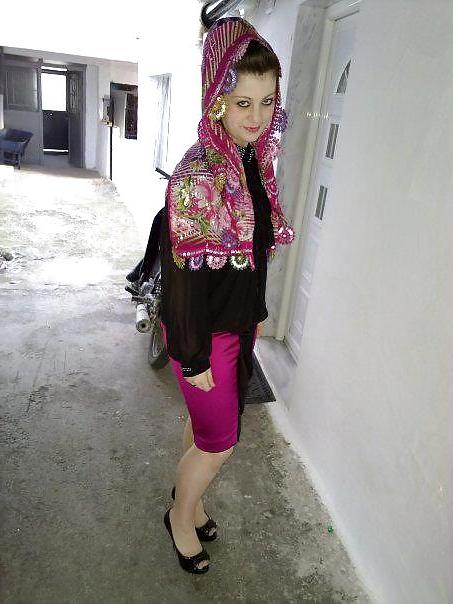 25P Turkish Women