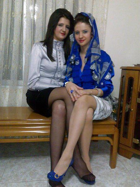 25P Turkish Women