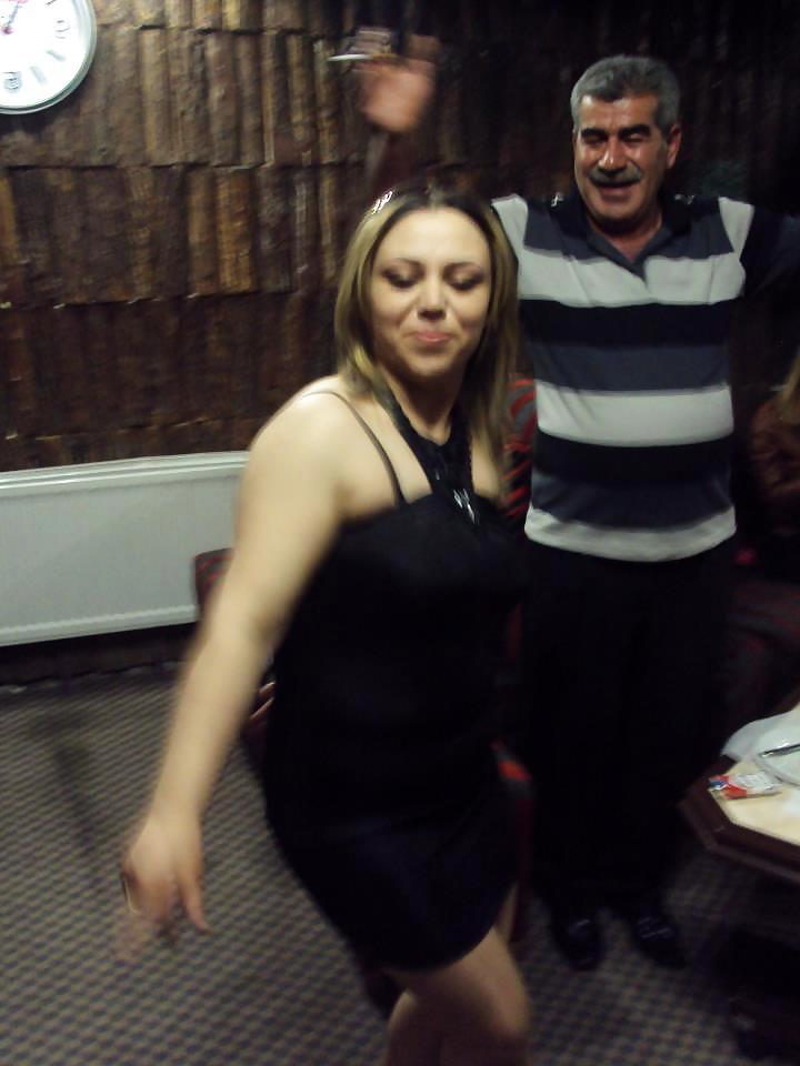 25P Turkish Women