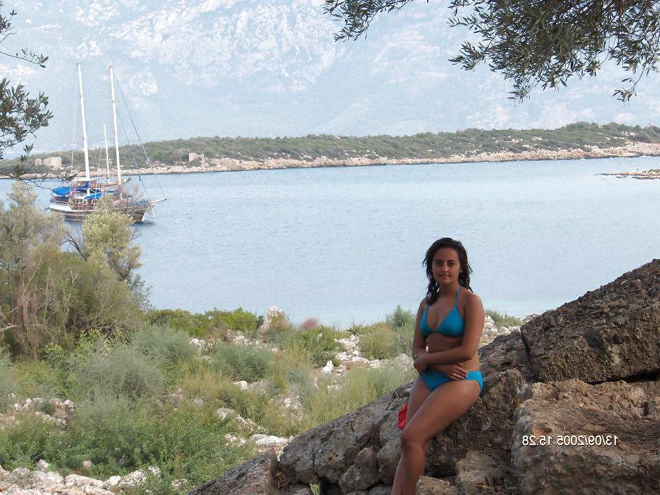 25P Turkish Women