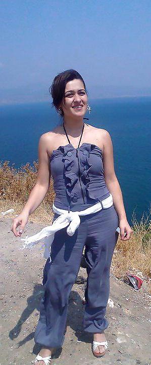 25P Turkish Women