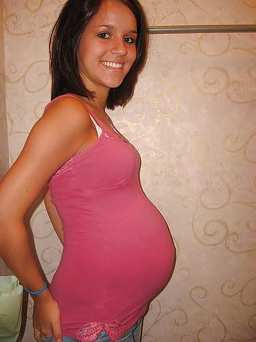 20P Knocked Up By Their Black Boyfriends