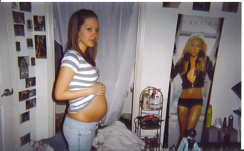 20P Knocked Up By Their Black Boyfriends