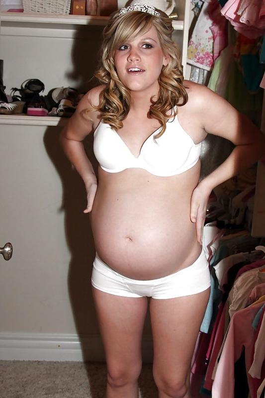 20P Knocked Up By Their Black Boyfriends