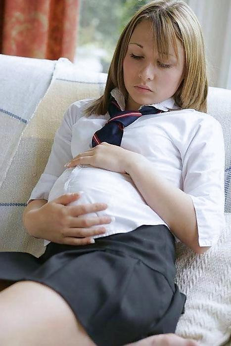 20P Knocked Up By Their Black Boyfriends