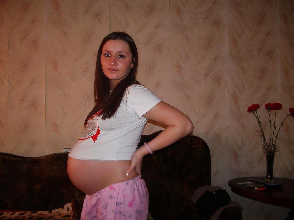 20P Knocked Up By Their Black Boyfriends