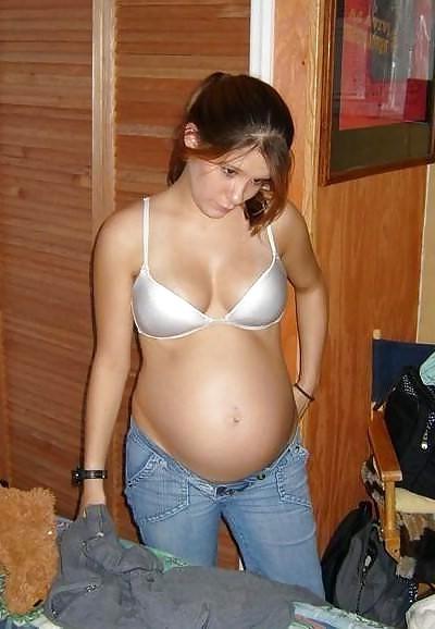 20P Knocked Up By Their Black Boyfriends