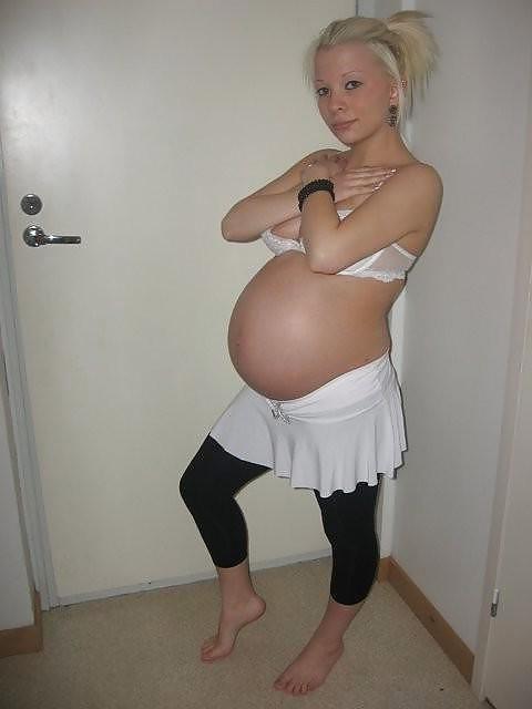 20P Knocked Up By Their Black Boyfriends