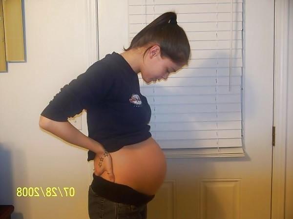 20P Knocked Up By Their Black Boyfriends