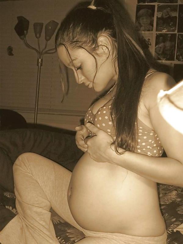 20P Knocked Up By Their Black Boyfriends
