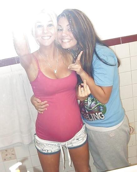 20P Knocked Up By Their Black Boyfriends