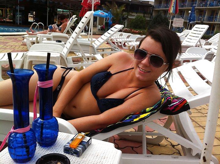 25P Hot British teens 4