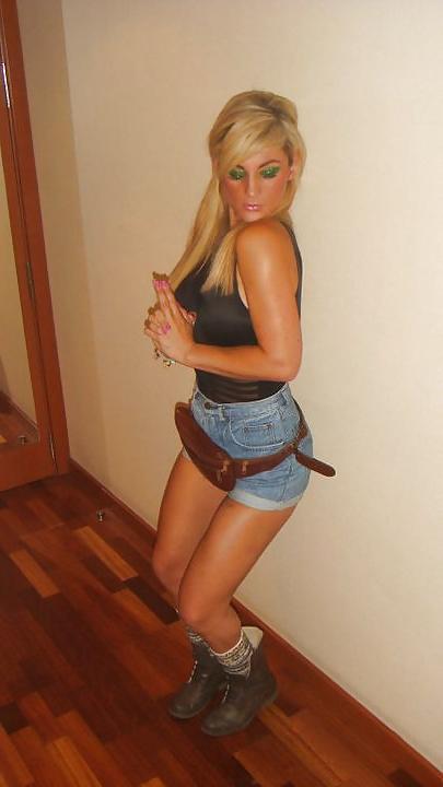 25P Hot British teens 4
