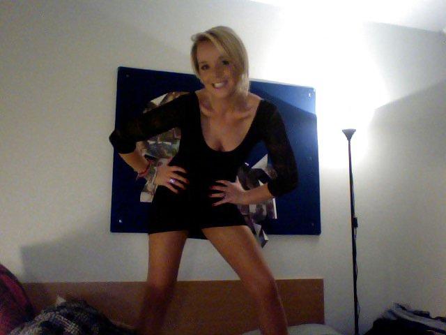 25P Hot British teens 4