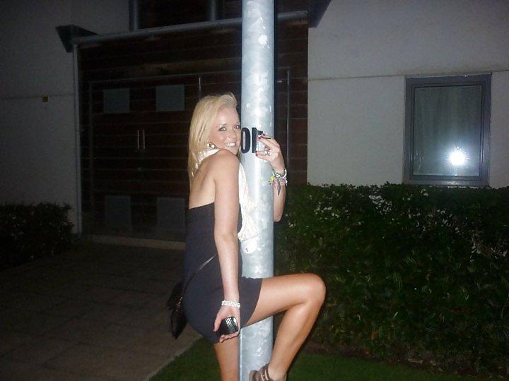 25P Hot British teens 4