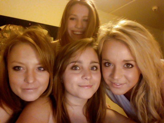 25P Hot British teens 4