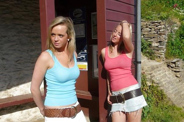 25P Hot British teens 4