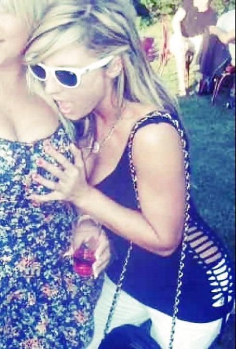 25P Hot British teens 4