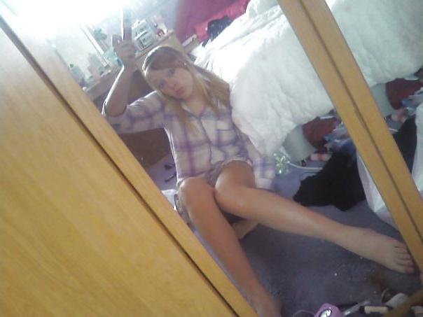 25P Hot British teens 4