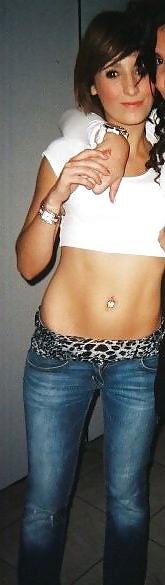25P Hot British teens 4