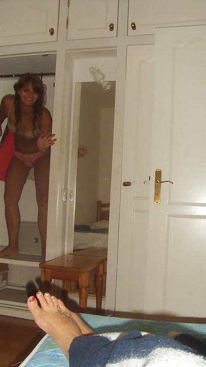 25P Hot British teens 4
