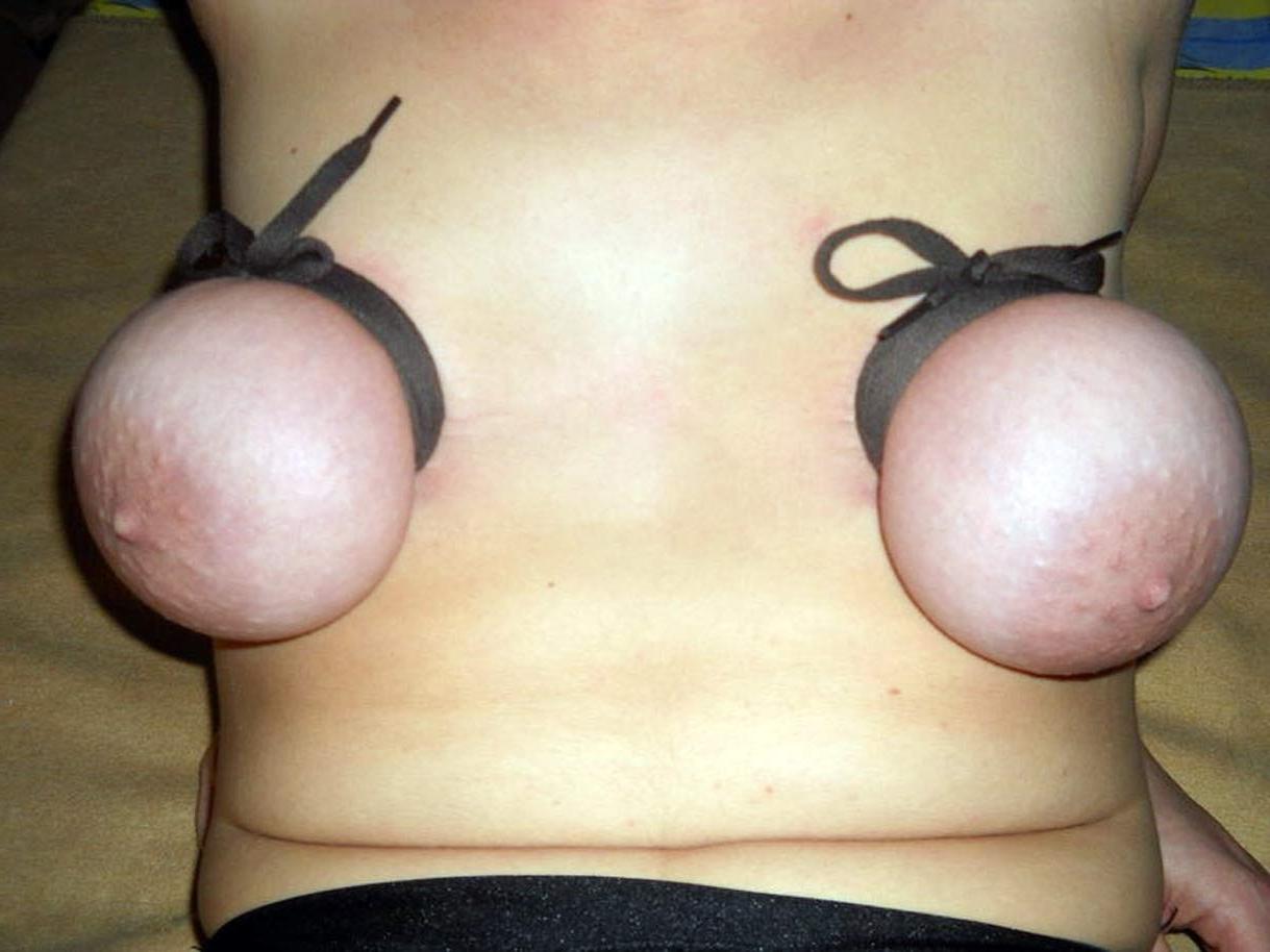15P Bondaged chubby mature women