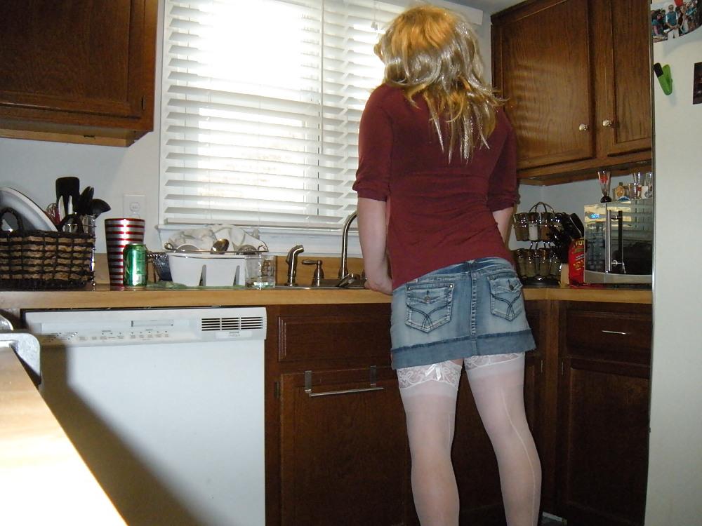 18P Kitchen