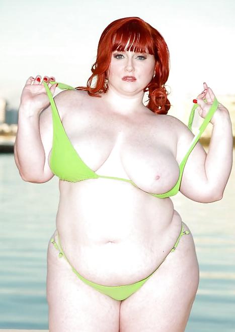 25P Dawn Davenport - BBW 