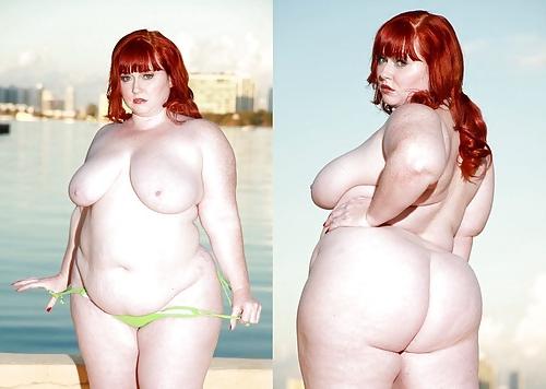 25P Dawn Davenport - BBW 