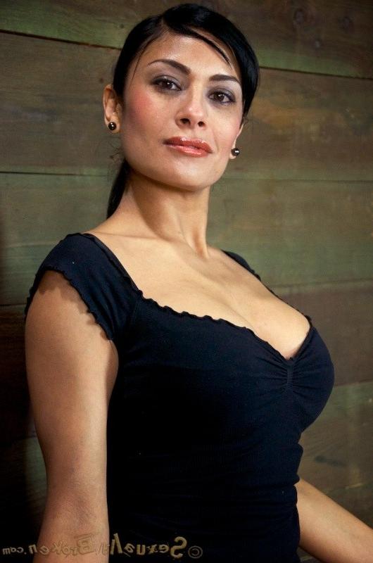 16P We can't get enough of the beautiful Beretta James. She is just so hot that we h