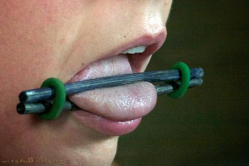 16P Why do these women love to be helpless when they get fucked Is it because rough,