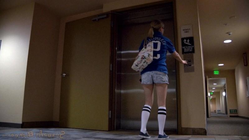 16P Penny Pax may struggle at first, but it is just because in her fantasies she alw