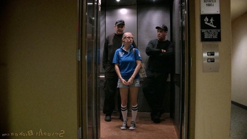 16P Penny Pax may struggle at first, but it is just because in her fantasies she alw