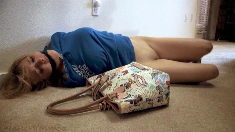 16P Penny Pax may struggle at first, but it is just because in her fantasies she alw
