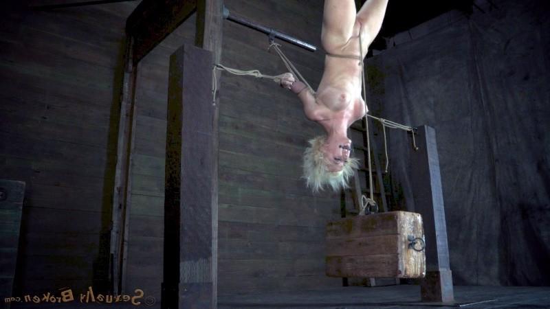 16P From champion gymnast Lea Lexis, to closet fetishest Audrey Rose, to sexual vet