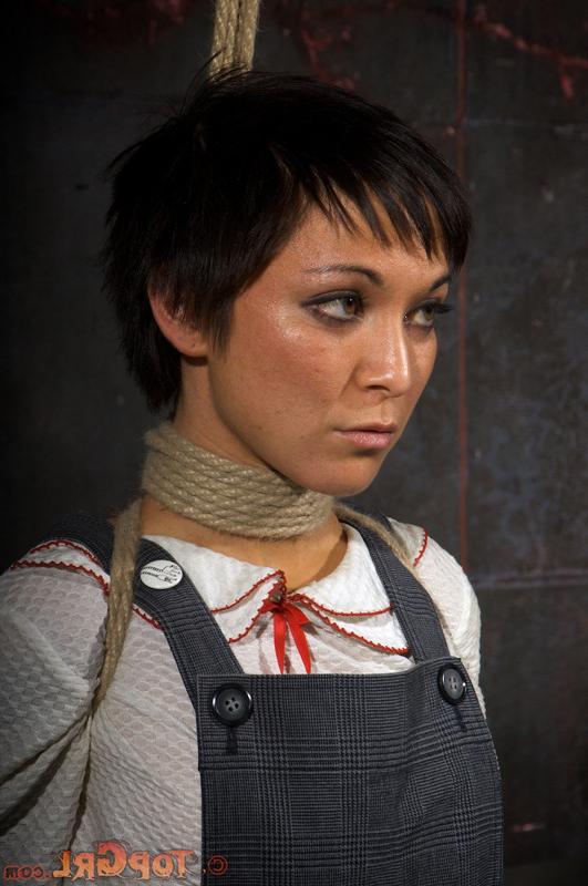 16P Mei Mara is into it all and the more brutal the better. She knows that pleasure
