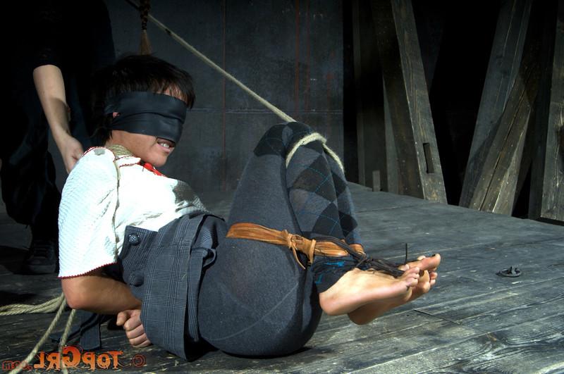 16P Mei Mara is into it all and the more brutal the better. She knows that pleasure