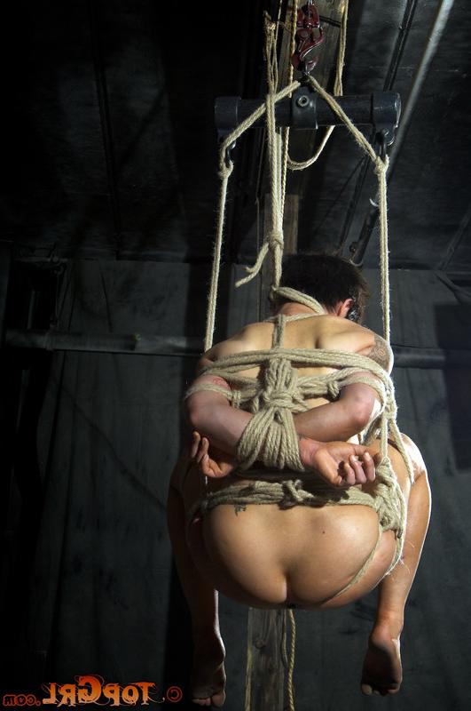 16P Mei Mara is into it all and the more brutal the better. She knows that pleasure
