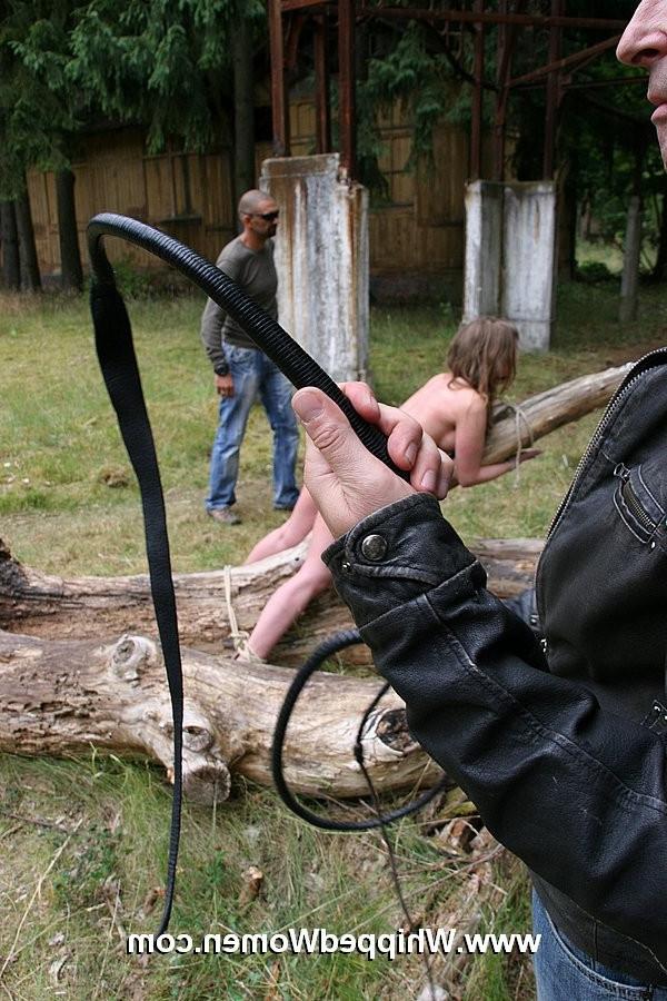17P TERROR IN THE WOODS