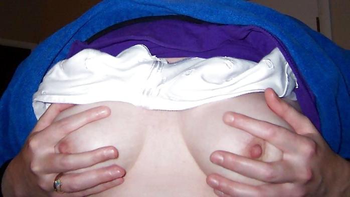 25P Nipples Mature4