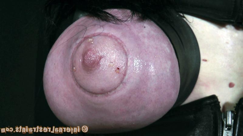 16P PD is going to give Sybil and her tits a treatment that she will never forget. 