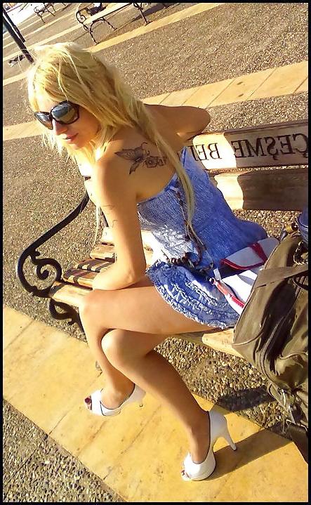 25P Turkish Hot Teens