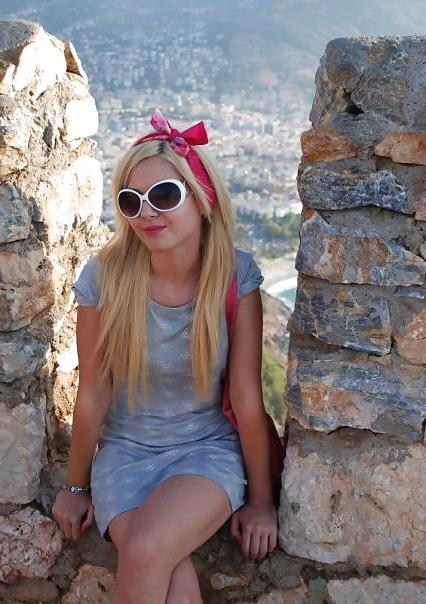 25P Turkish Hot Teens