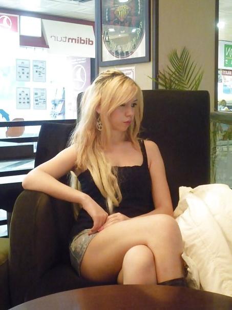25P Turkish Hot Teens