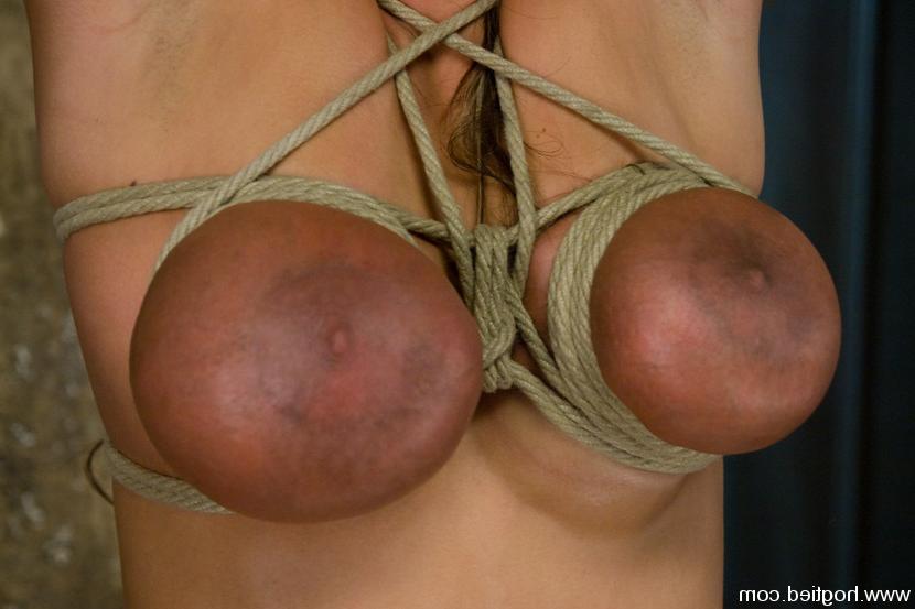15P Two hot friends, bound and forced to sex each other.