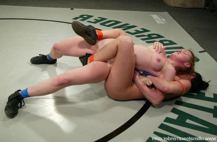 15P Ariel X is eliminated from the Summer Vengeance Tourney