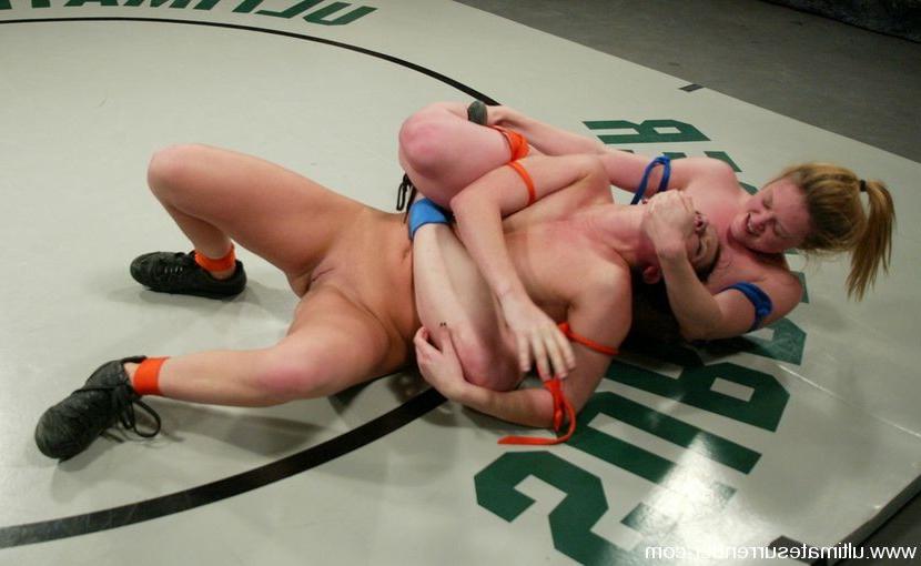 15P Ariel X is eliminated from the Summer Vengeance Tourney