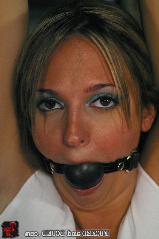 15P Submissive slut Lexi Love gets bound and fucked in bondage by Anthony Rosano