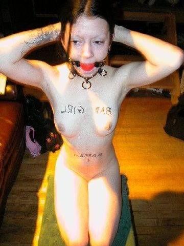 12P Hot galleries of bondage babes that are marked down