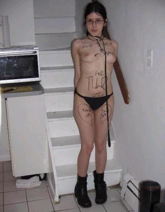 12P Hot galleries of bondage babes that are marked down
